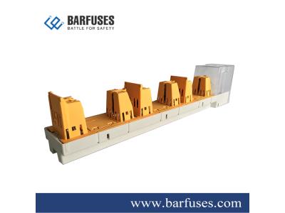 Import Fuse rail from chinese wholesale supplier and manufacturer