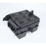 Import Fuse switch from chinese wholesale supplier and manufacturer