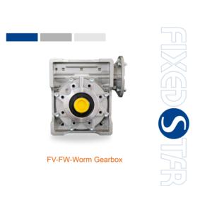 Import FV/FW Reducer from chinese wholesale supplier and manufacturer
