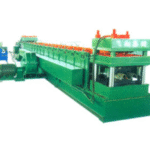 Import FX-192 divider plate roll forming machine from chinese wholesale supplier and manufacturer