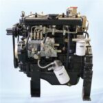 Import G-drive engine 22kw from chinese wholesale supplier and manufacturer