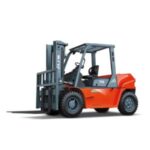 Import G Series 10t Internal Combustion Counterbalance Forklift Truck from chinese wholesale supplier and manufacturer