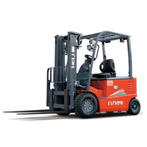 Import G Series 2.5t Lithium-ion Battery Forklift Truck from chinese wholesale supplier and manufacturer