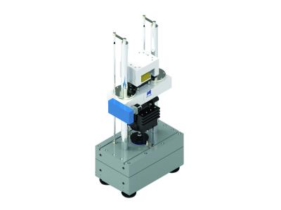 Import G series high frequency fatigue testing machine from chinese wholesale supplier and manufacturer