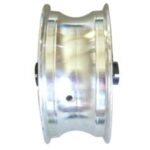 Import G035 10-inch front wheel hub from chinese wholesale supplier and manufacturer