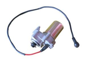 Import G035 starter motor from chinese wholesale supplier and manufacturer