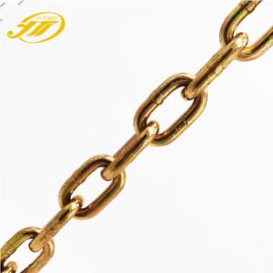 Import G70 Tow Chain NACM1990/1996/2003/2010 Transport Chain from chinese wholesale supplier and manufacturer