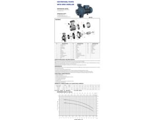 Import GA Series from chinese wholesale supplier and manufacturer