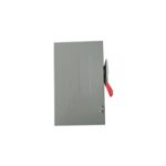 Import GAK3-60A Safety Switches Indoor Fusible Box knife switch from chinese wholesale supplier and manufacturer