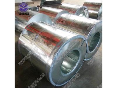 Import Galvanized coil from chinese wholesale supplier and manufacturer