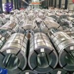 Import Galvanized coil from chinese wholesale supplier and manufacturer