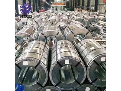 Import Galvanized coil from chinese wholesale supplier and manufacturer