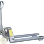 Import Galvanized pallet truck-BFG from chinese wholesale supplier and manufacturer