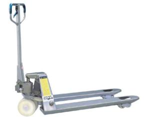Import Galvanized pallet truck-BFG from chinese wholesale supplier and manufacturer