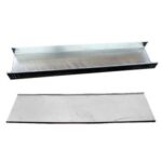 Import Galvanized Perforated Cable Tray from chinese wholesale supplier and manufacturer