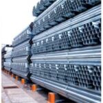 Import Galvanized pipe from chinese wholesale supplier and manufacturer