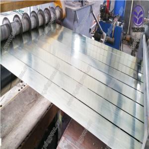 Import Galvanized steel strip from chinese wholesale supplier and manufacturer