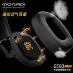 Import Game Stereo Headset with Mic G500 from chinese wholesale supplier and manufacturer