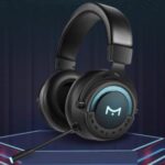 Import Game Stereo Headset with Mic V11 from chinese wholesale supplier and manufacturer
