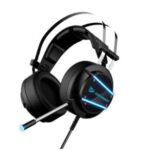 Import Game Stereo Headset with Mic V5 from chinese wholesale supplier and manufacturer