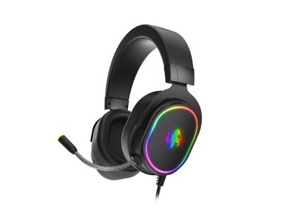 Import Game Stereo Headset with Mic V8 from chinese wholesale supplier and manufacturer
