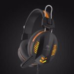 Import Game Stereo Headset with Mic X7 from chinese wholesale supplier and manufacturer