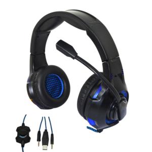 Import Gaming headphone from chinese wholesale supplier and manufacturer