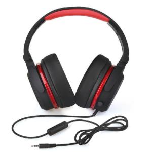 Import Gaming headphones with boom mic from chinese wholesale supplier and manufacturer