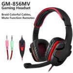 Import Gaming headset from chinese wholesale supplier and manufacturer