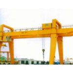 Import Gantry Crane China Well-known Trademark from chinese wholesale supplier and manufacturer