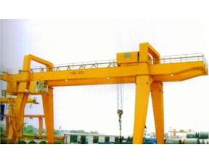 Import Gantry Crane China Well-known Trademark from chinese wholesale supplier and manufacturer