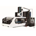 Import GANTRY TYPE MACHINING CENTER GMC1120 from chinese wholesale supplier and manufacturer
