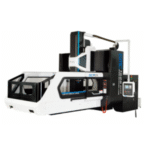 Import GANTRY TYPE MACHINING CENTER GMC1530 from chinese wholesale supplier and manufacturer