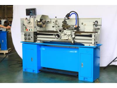 Import gap-bed lathe machine modle CZ1440G/1 from chinese wholesale supplier and manufacturer