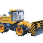 Import Garbage compactor : XG6201F from chinese wholesale supplier and manufacturer