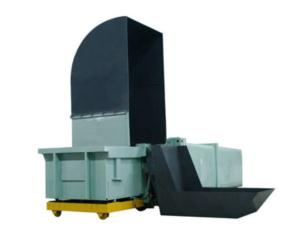 Import Garbage compressor from chinese wholesale supplier and manufacturer