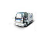 Import Garbage truck from chinese wholesale supplier and manufacturer