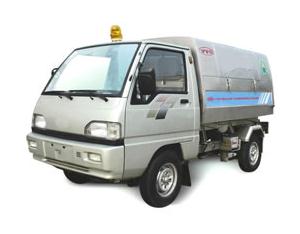 Import Garbage Truck from chinese wholesale supplier and manufacturer