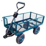 Import garden cart from chinese wholesale supplier and manufacturer