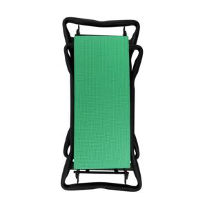 Import Garden kneeler seat for planting and tending folding garden kneeler stool from chinese wholesale supplier and manufacturer