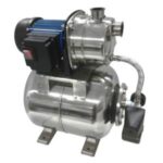 Import garden pump from chinese wholesale supplier and manufacturer