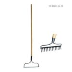 Import Garden rake from chinese wholesale supplier and manufacturer