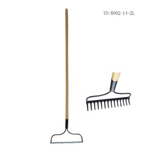 Import Garden rake from chinese wholesale supplier and manufacturer