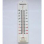 Import Garden thermometer&plastic thermometer from chinese wholesale supplier and manufacturer