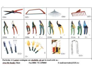 Import Garden Tools-2 from chinese wholesale supplier and manufacturer