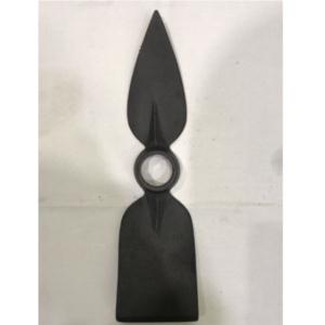 Import Gardening hoe head from chinese wholesale supplier and manufacturer