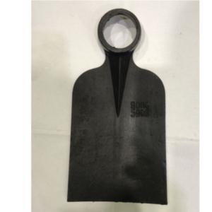Import Gardening hoe head from chinese wholesale supplier and manufacturer
