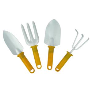Import gardening tools set carbon steel head cheap price hand tools kit from chinese wholesale supplier and manufacturer