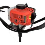 Import GardenTrax 1-Person Earth Auger Powerhead with 43cc 2-Cycle Viper Engine from chinese wholesale supplier and manufacturer