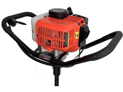 Import GardenTrax 1-Person Earth Auger Powerhead with 43cc 2-Cycle Viper Engine from chinese wholesale supplier and manufacturer